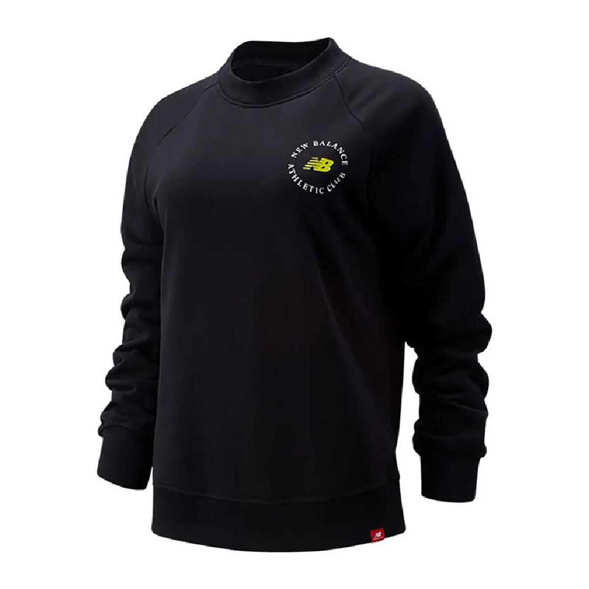 Kaufe Herren Sweater ohne Kapuze New Balance Essentials Athletic Club bei AWK Flagship um € 65.00