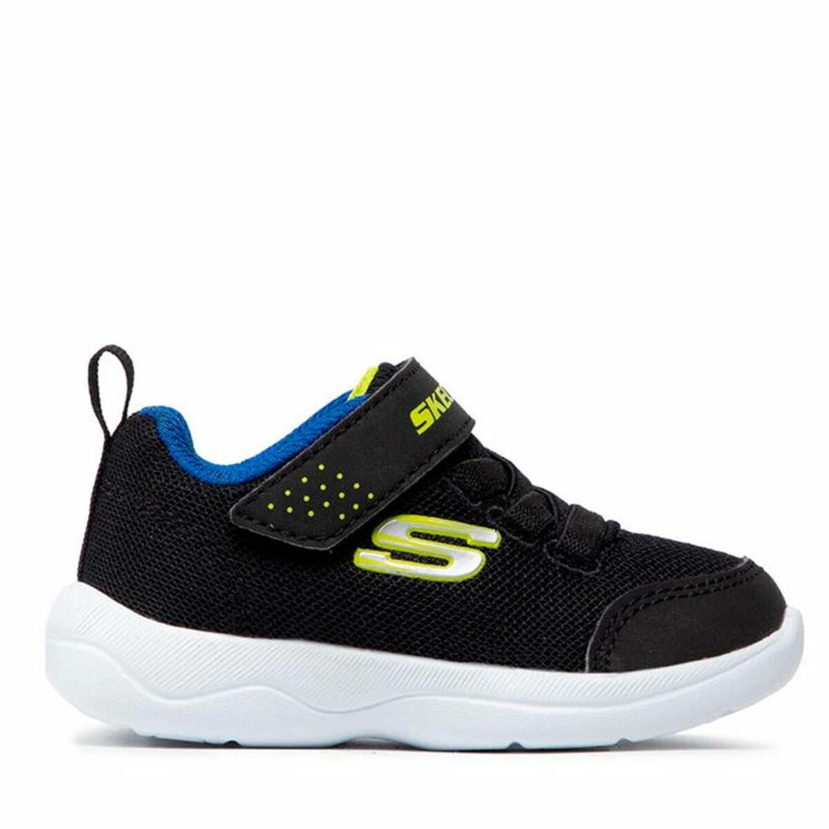 Kinder Sportschuhe Skechers Skech-Stepz 2.0-Mini Schwarz - AWK Flagship