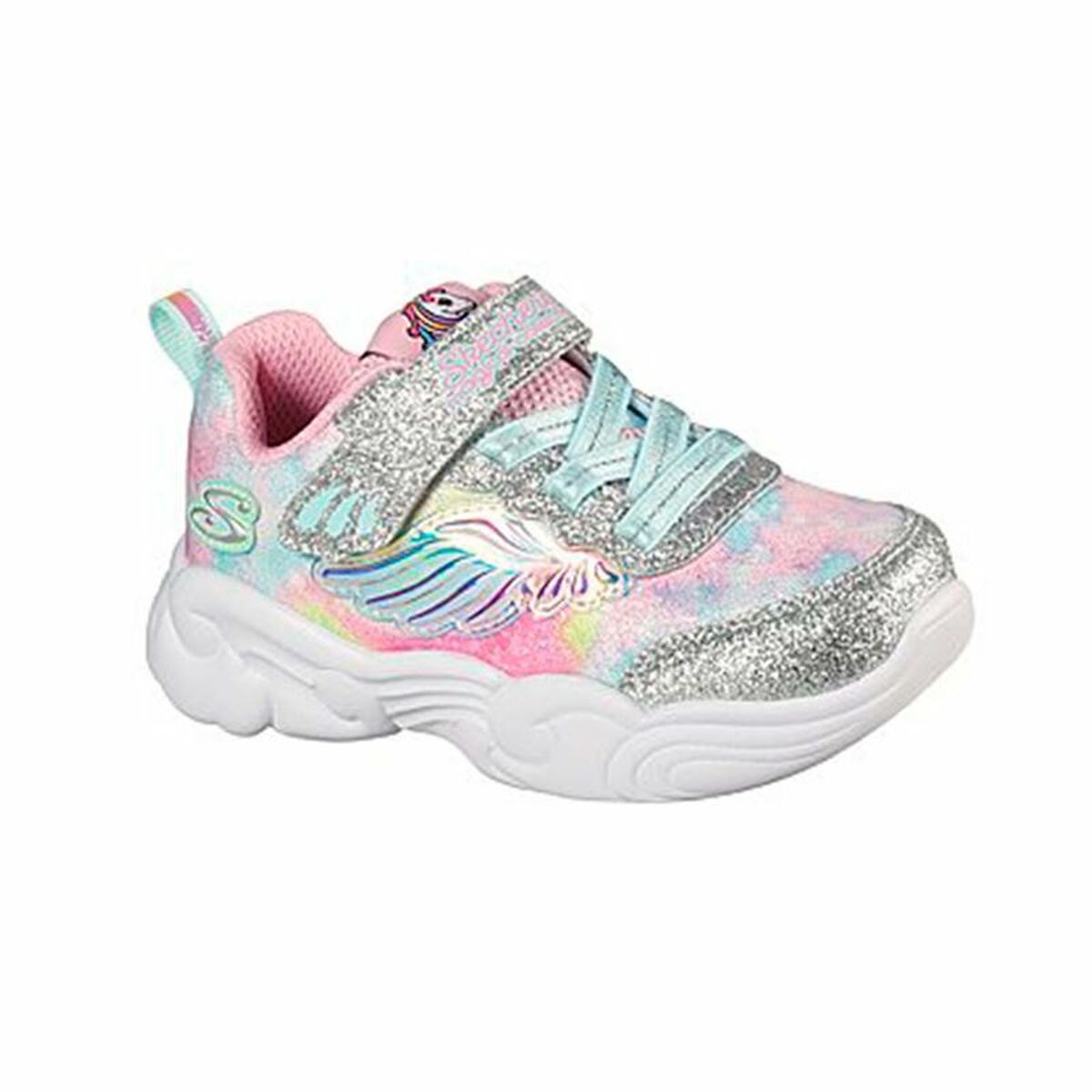 Laufschuhe für Erwachsene Skechers Unicorn Storm - AWK Flagship