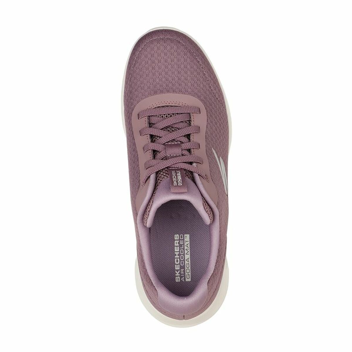 Laufschuhe für Damen Skechers Go-Walk Joy Rosa - AWK Flagship