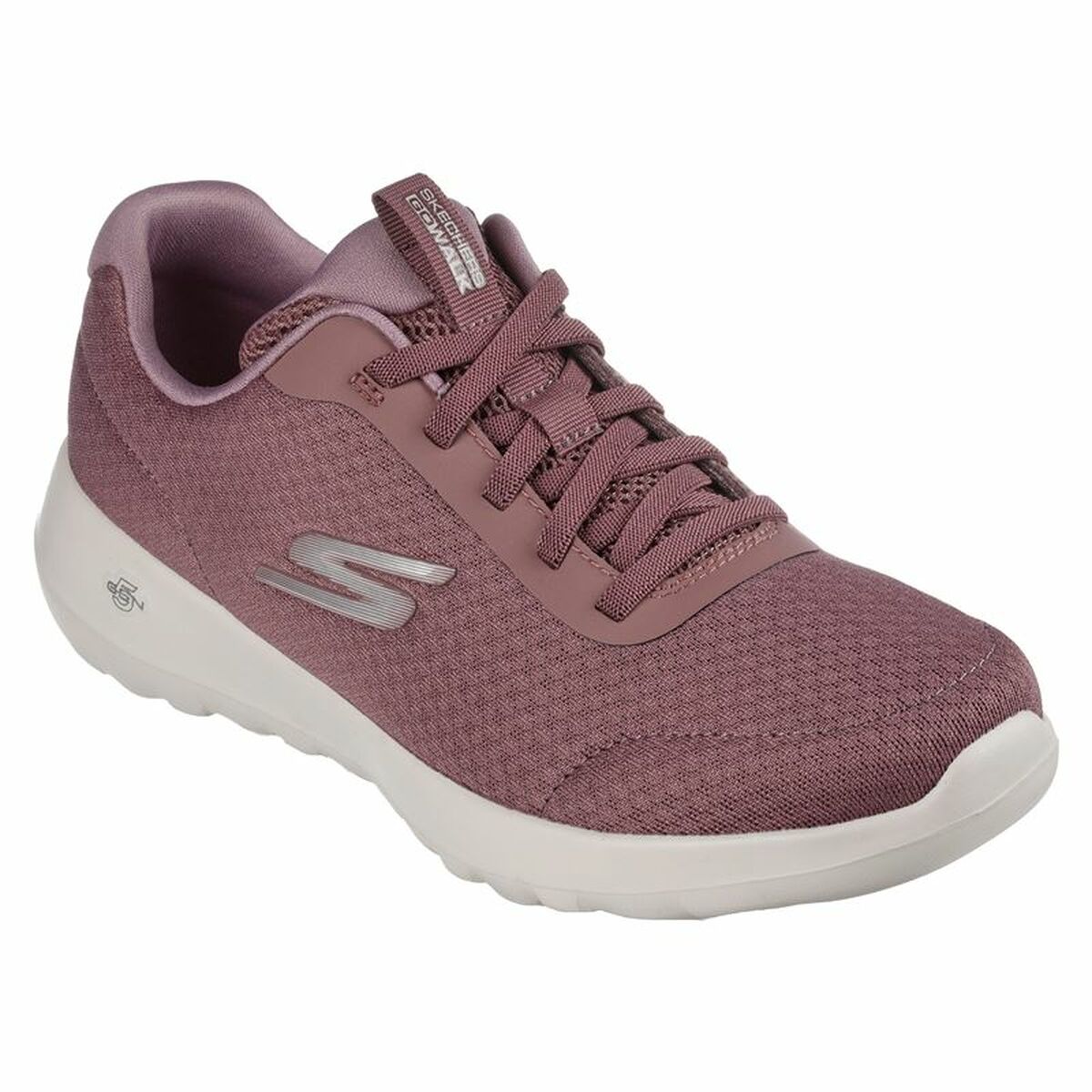 Laufschuhe für Damen Skechers Go-Walk Joy Rosa - AWK Flagship