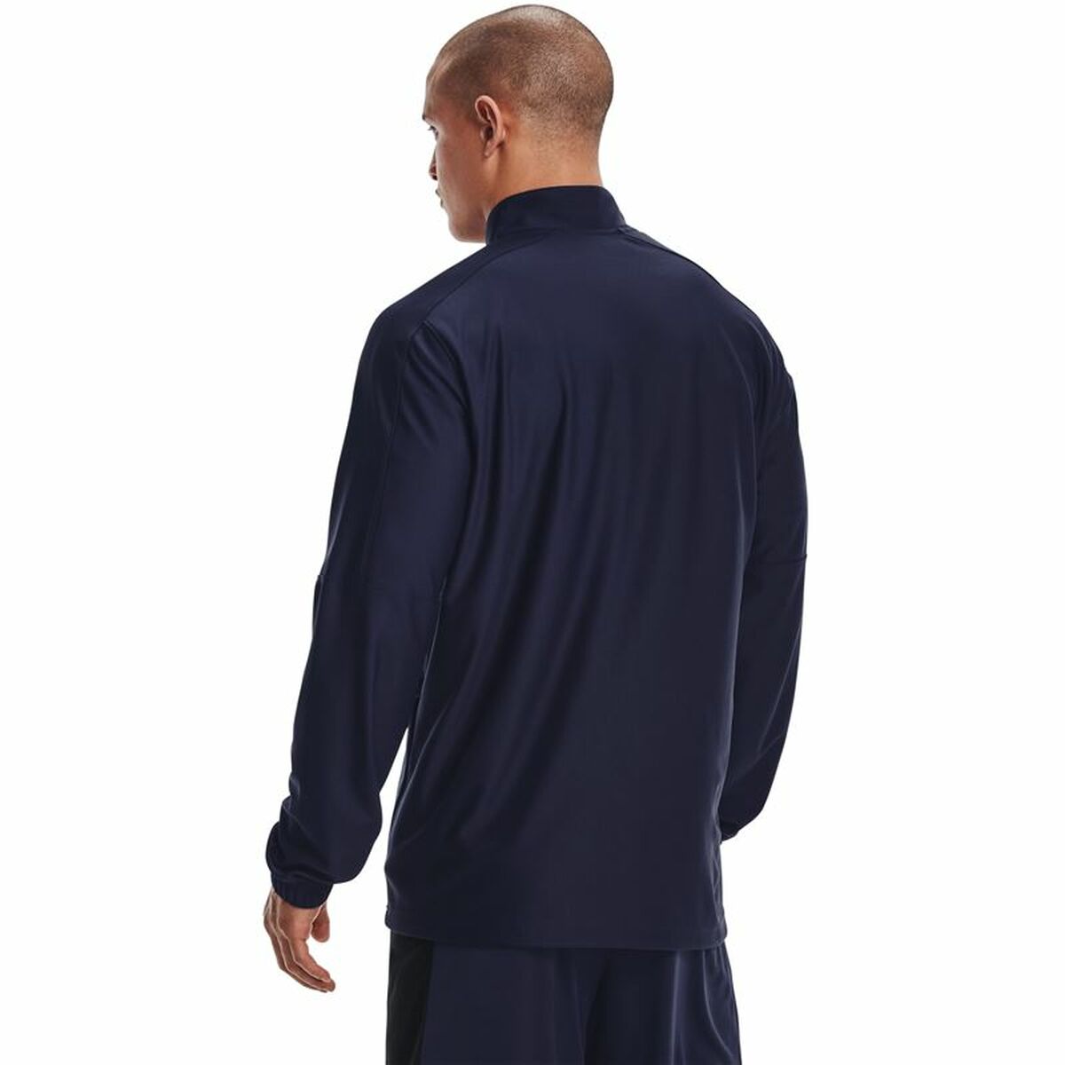 Sportjacke für Herren Under Armour Marineblau - AWK Flagship