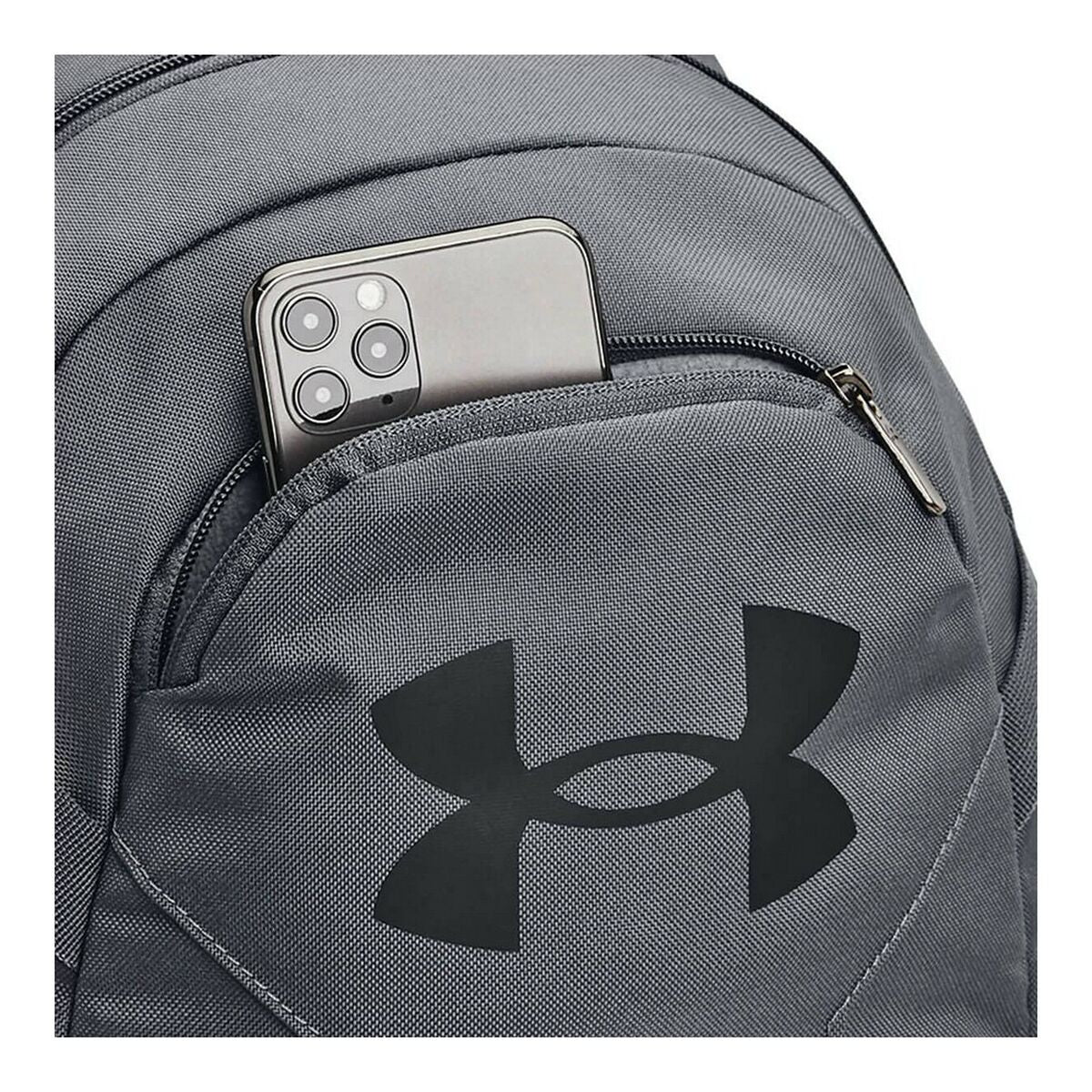 Lässiger Rucksack Under Armour Hustle Lite - AWK Flagship