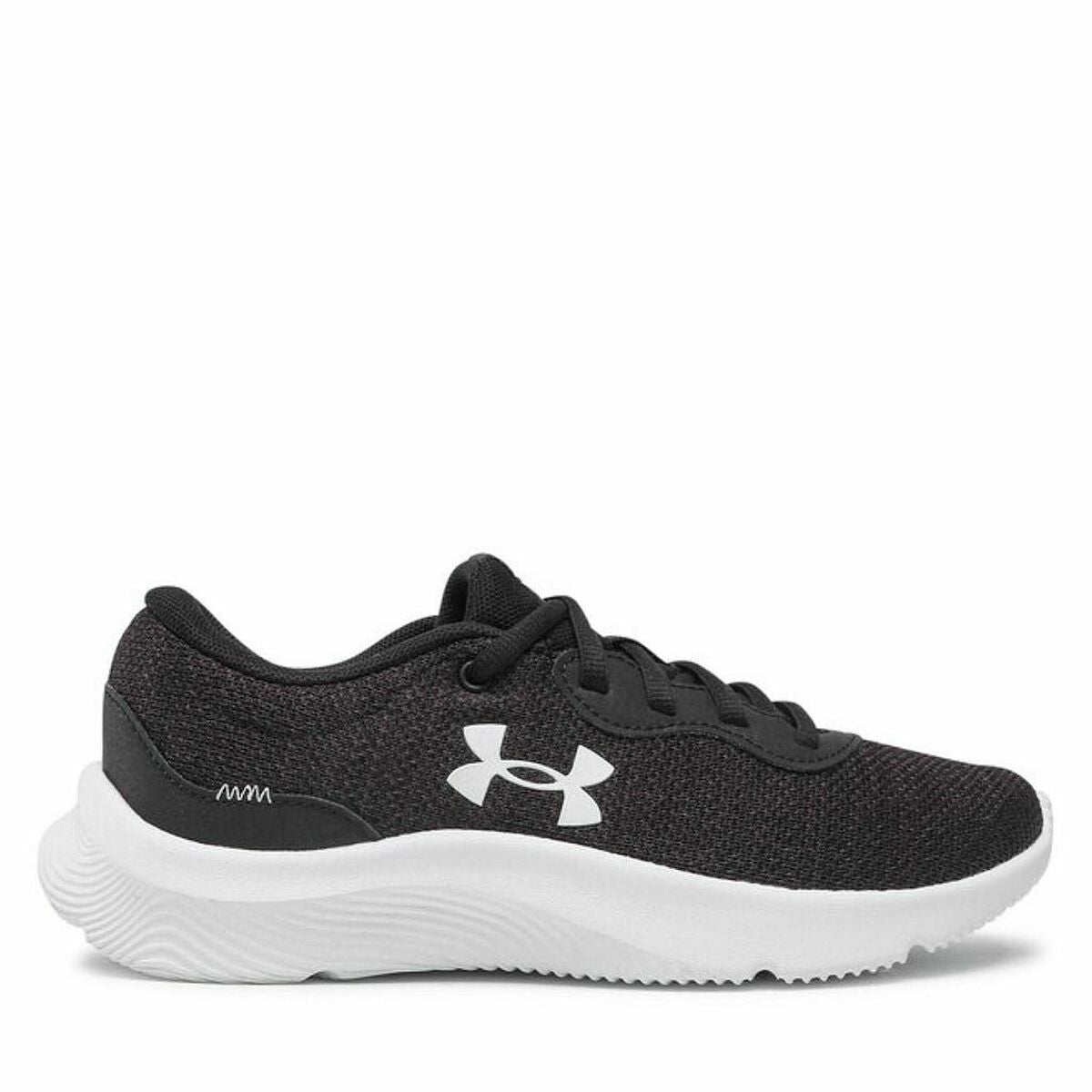 Laufschuhe für Damen MOJO 2 3024131  Under Armour 001 Schwarz - AWK Flagship