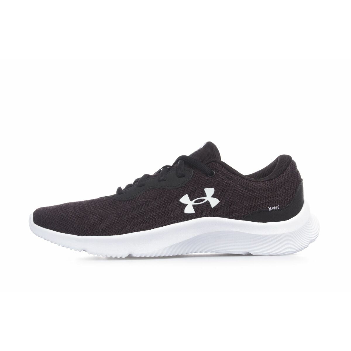 Laufschuhe für Damen MOJO 2 3024131  Under Armour 001 Schwarz - AWK Flagship