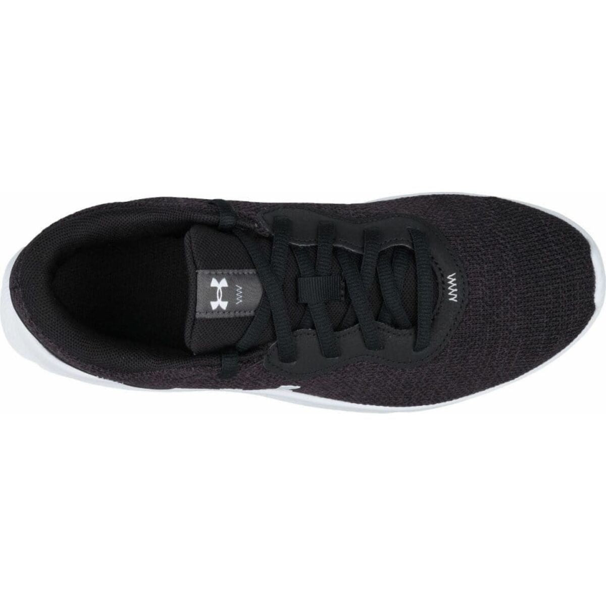 Laufschuhe für Damen MOJO 2 3024131  Under Armour 001 Schwarz - AWK Flagship