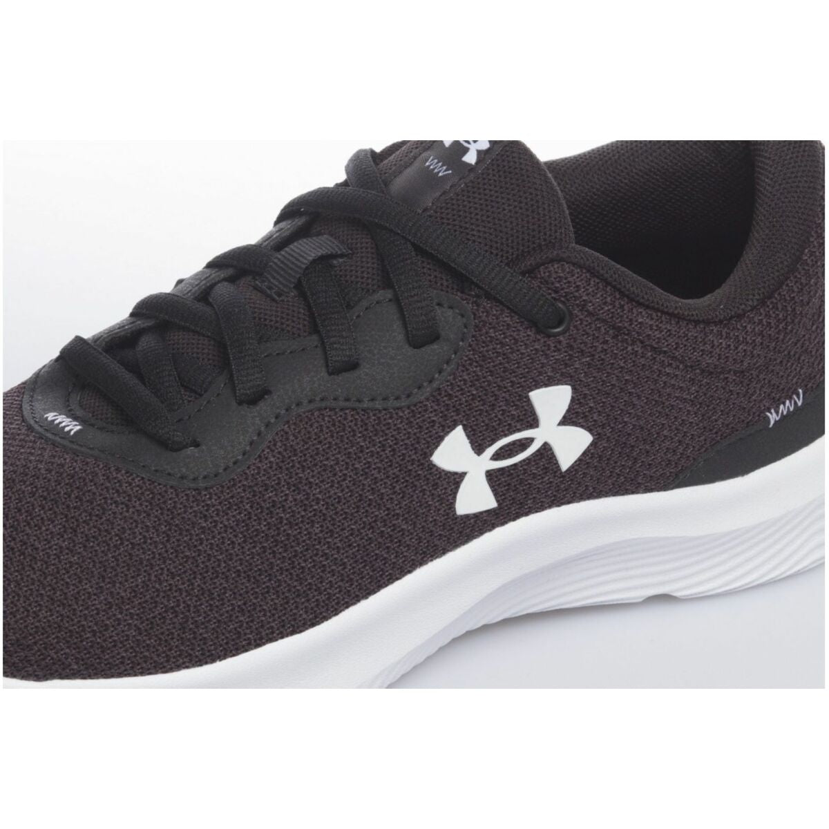 Laufschuhe für Damen MOJO 2 3024131  Under Armour 001 Schwarz - AWK Flagship