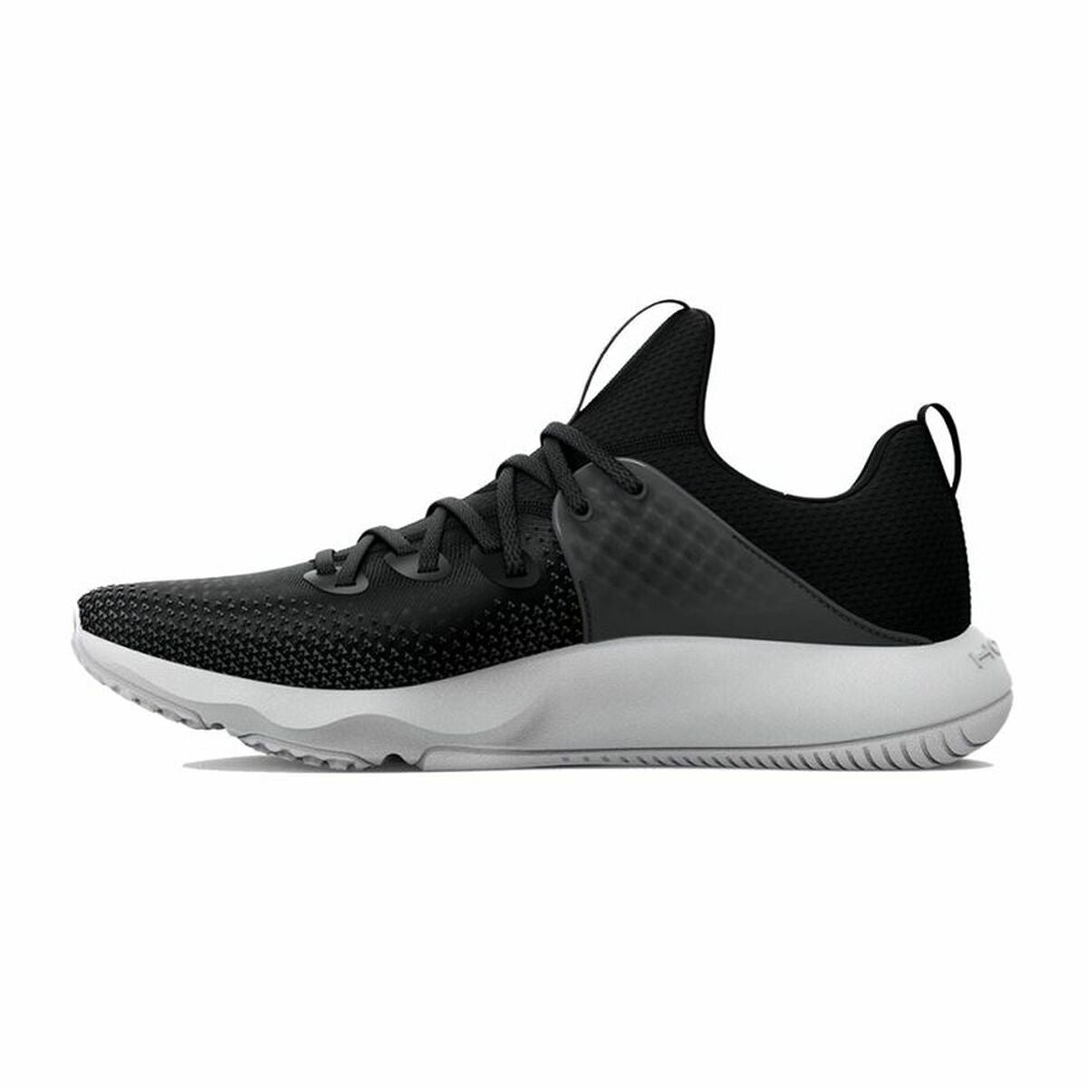 Laufschuhe für Herren Under Armour HOVR Rise 3 Schwarz - AWK Flagship