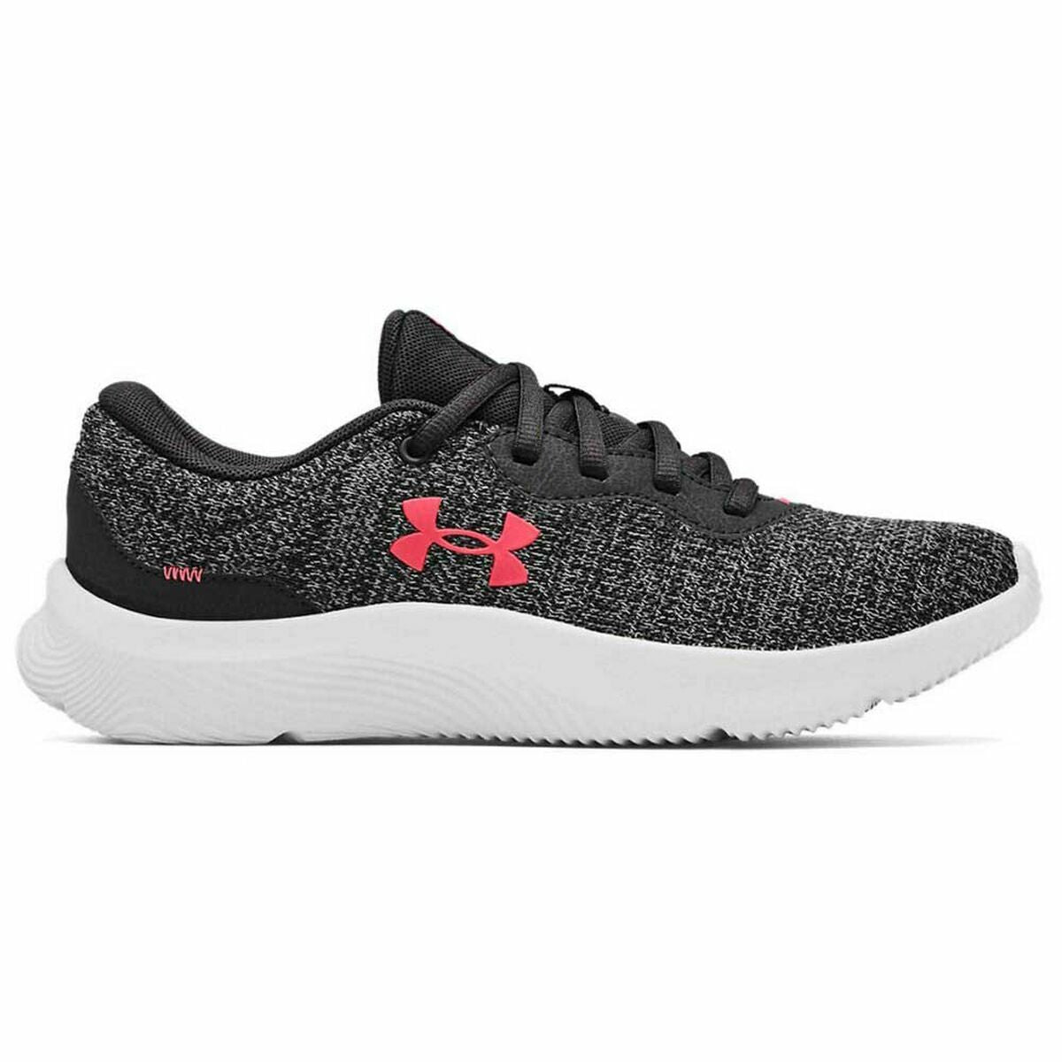 Laufschuhe für Damen MOJO 2 3024131  Under Armour 105 Grau - AWK Flagship