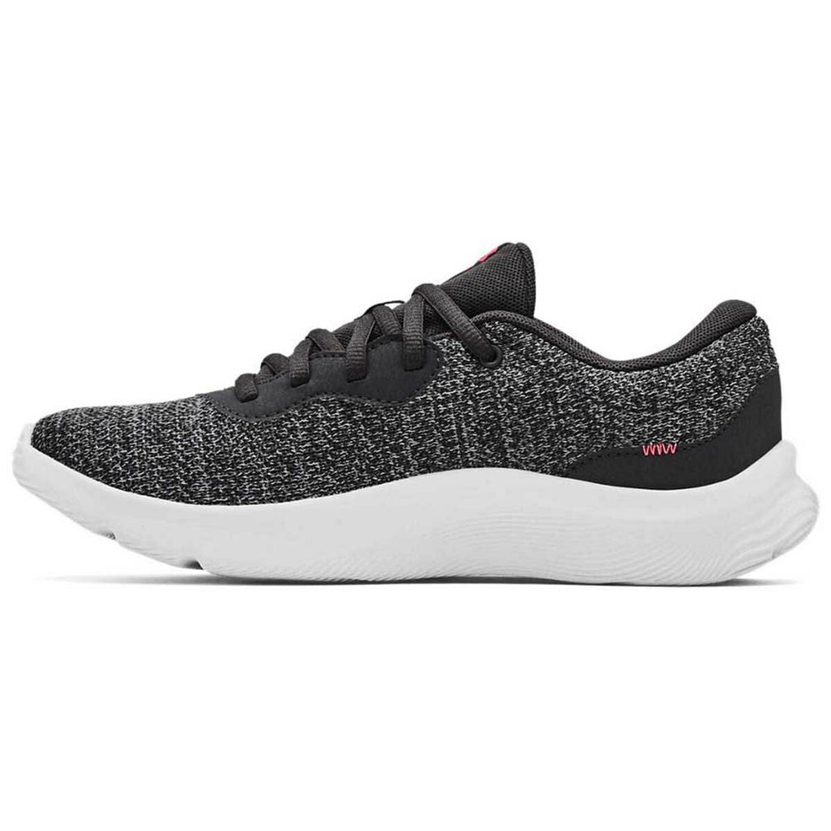 Laufschuhe für Damen MOJO 2 3024131  Under Armour 105 Grau - AWK Flagship