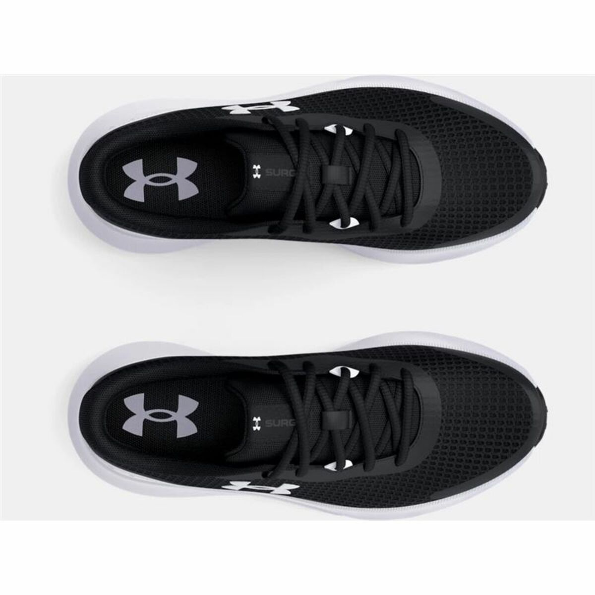 Laufschuhe für Damen Under Armour Surge 3 Schwarz - AWK Flagship