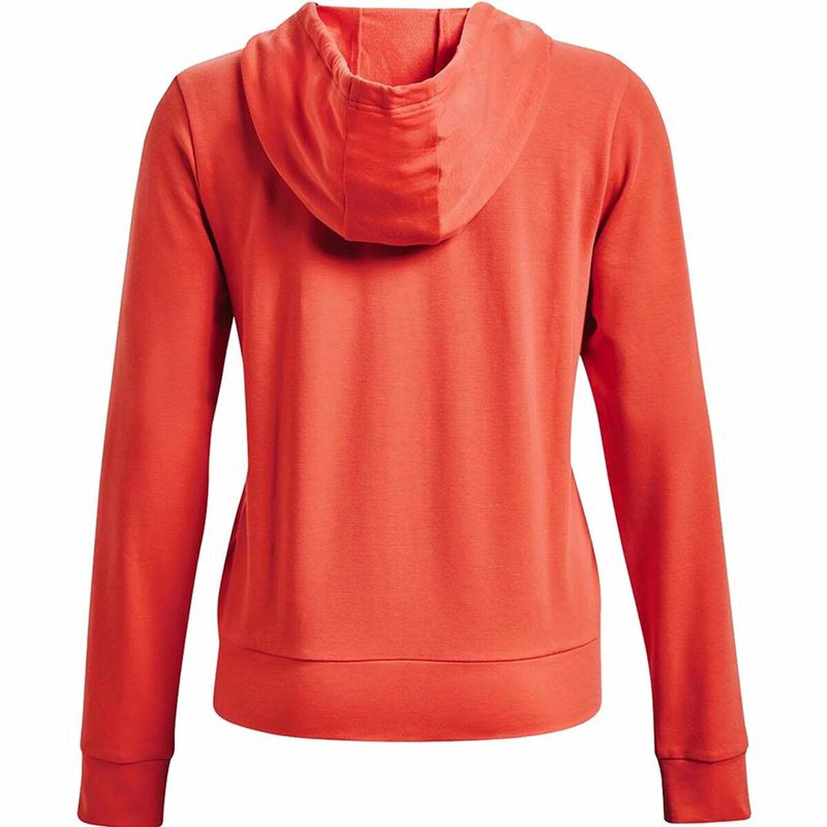 Damen Sweater mit Kapuze und Reißverschluss Under Armour Rival Terry - AWK Flagship