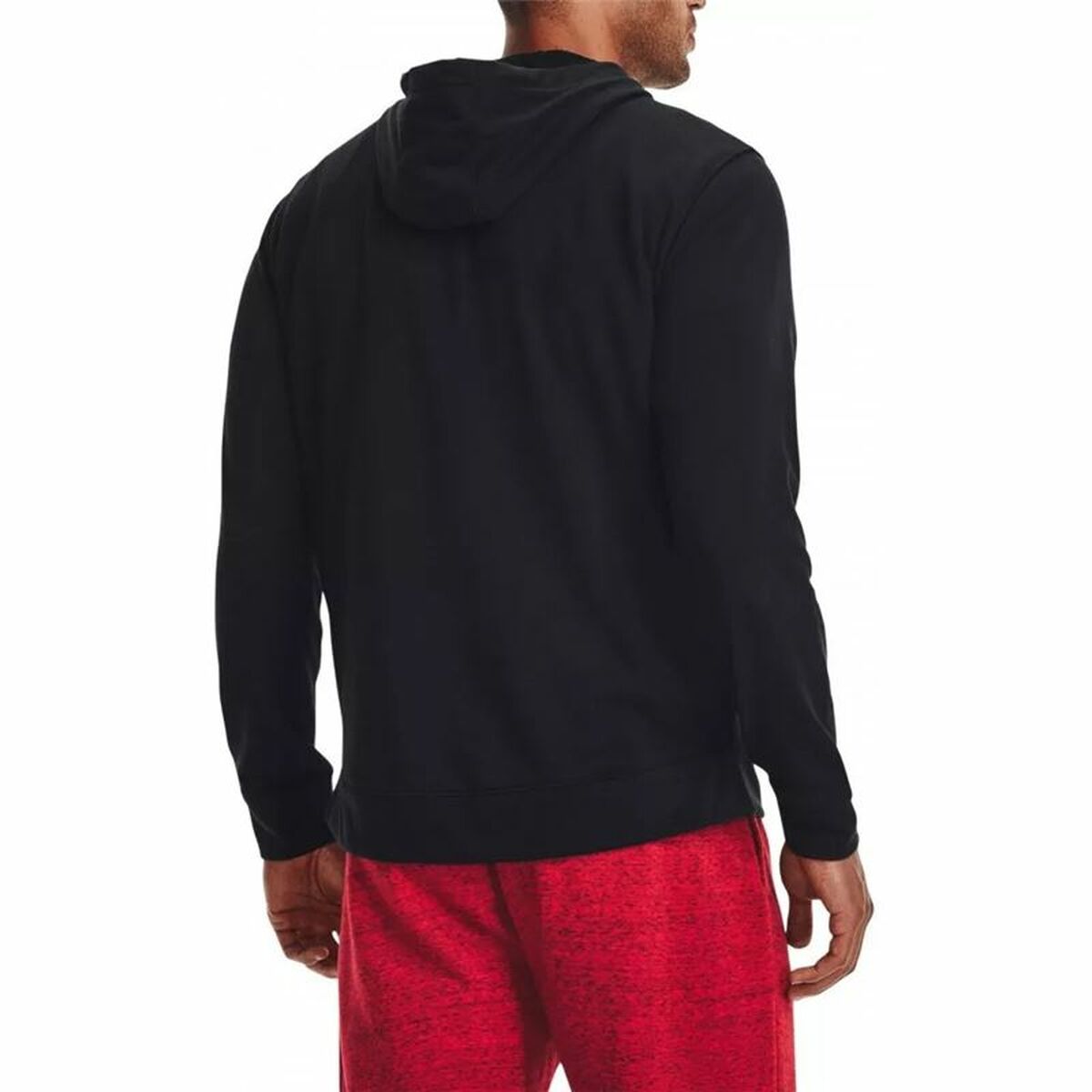 Sportjacke für Herren Under Armour Schwarz - AWK Flagship