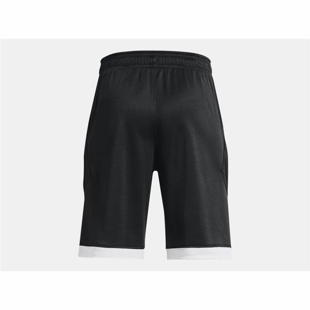 Sportshorts für Kinder Under Armour Curry Splash Schwarz - AWK Flagship