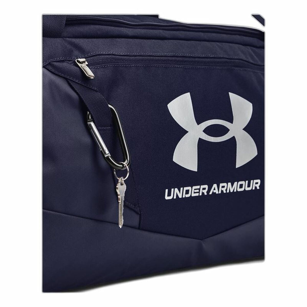 Sporttasche Under Armour Undeniable 5.0 Blau Einheitsgröße - AWK Flagship