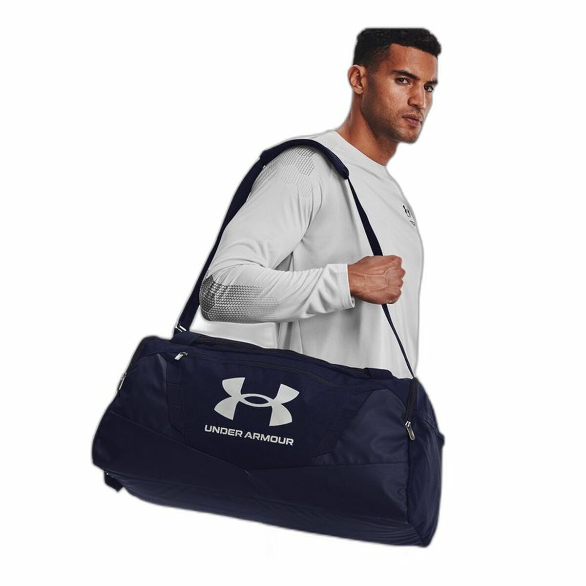 Sporttasche Under Armour Undeniable 5.0 Blau Einheitsgröße - AWK Flagship