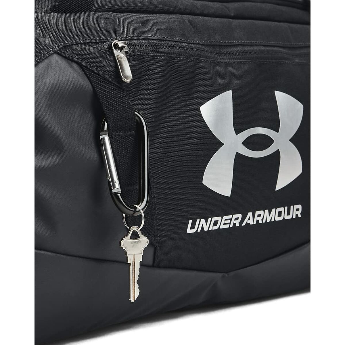 Sporttasche mit Schuhhalterung Under Armour Undeniable 5.0 Schwarz Einheitsgröße - AWK Flagship