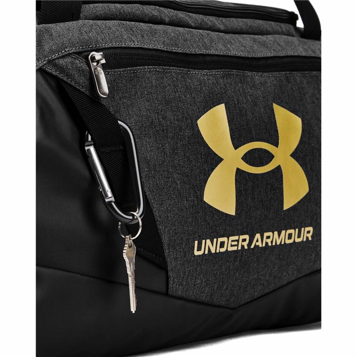 Sport- und Reisetasche Under Armour Undeniable 5.0 Einheitsgröße - AWK Flagship