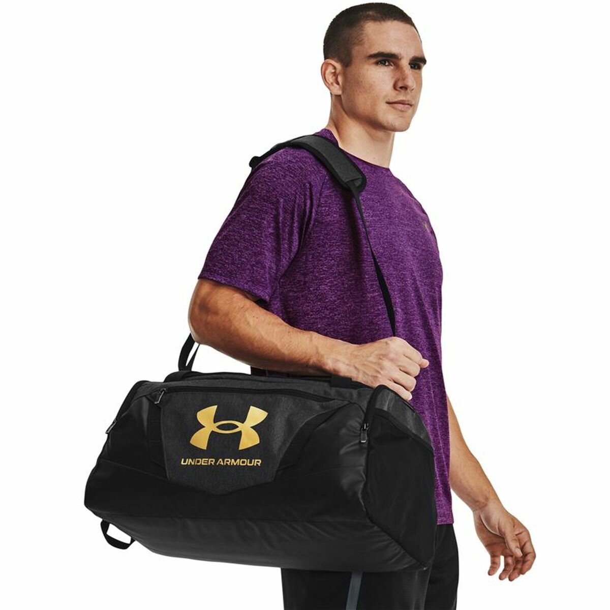 Sport- und Reisetasche Under Armour Undeniable 5.0 Einheitsgröße - AWK Flagship