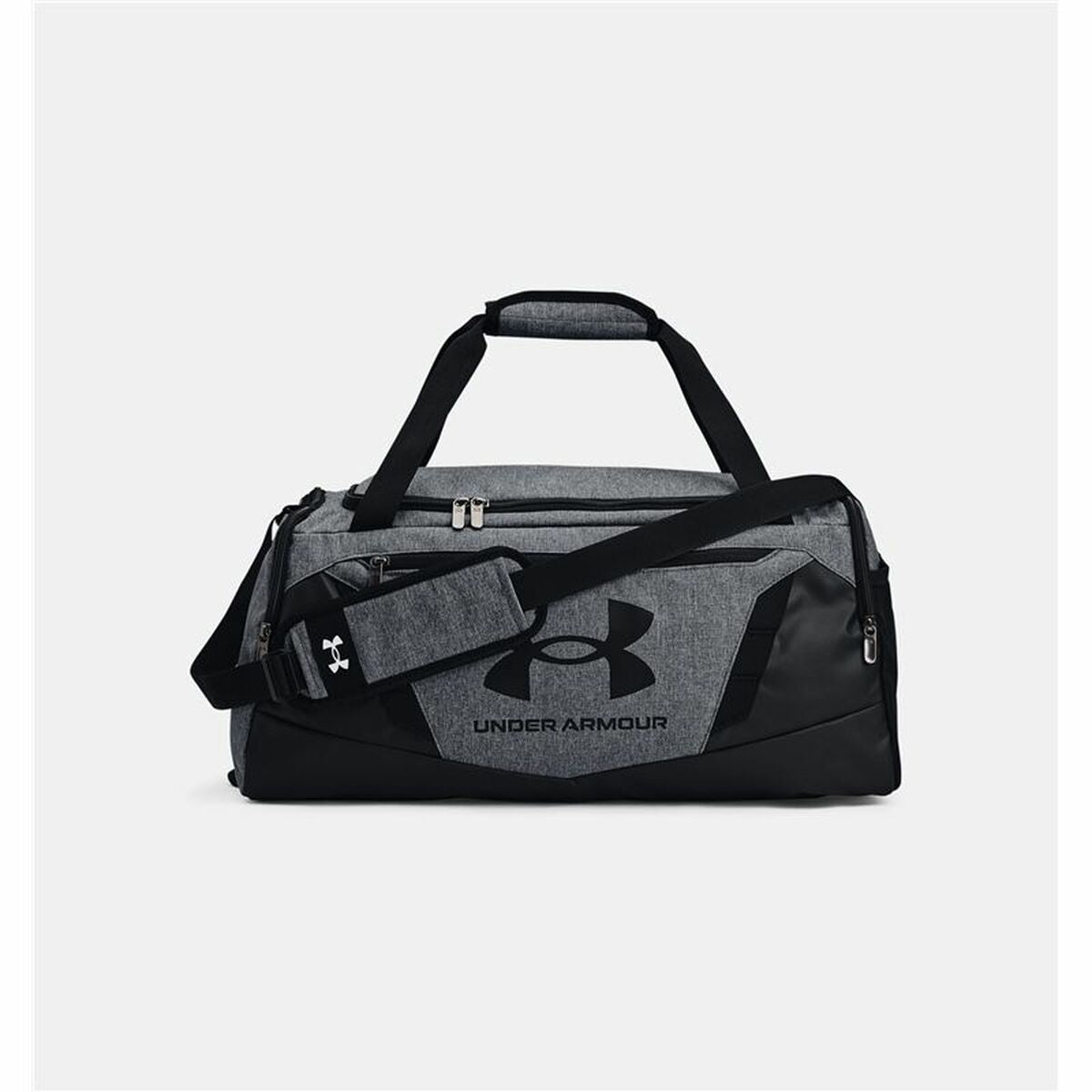 Sport- und Reisetasche Under Armour Undeniable 5.0 Dunkelgrau Einheitsgröße - AWK Flagship