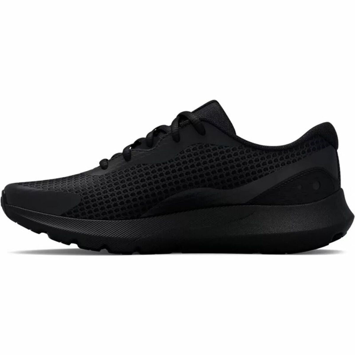 Laufschuhe für Damen Under Armour Surge 3 Schwarz - AWK Flagship