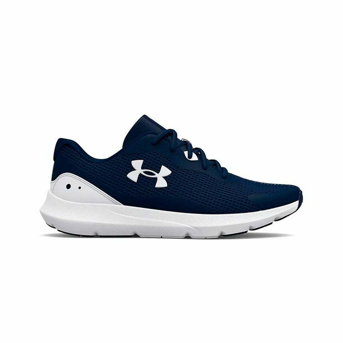 Turnschuhe Under Armour Surge 3 Marineblau - AWK Flagship