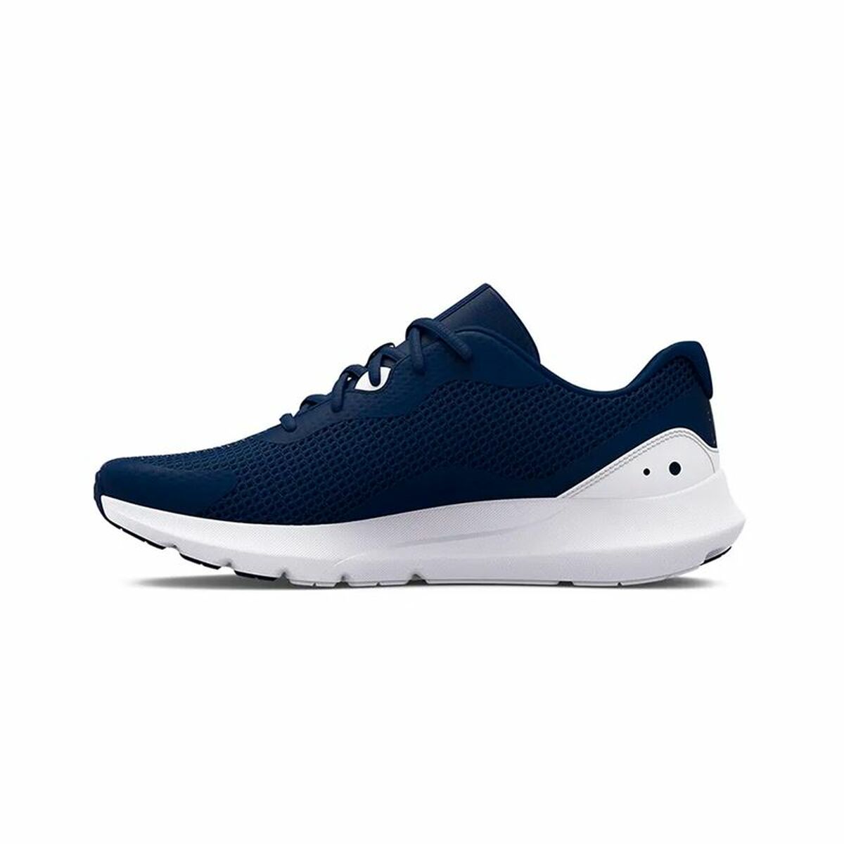 Turnschuhe Under Armour Surge 3 Marineblau - AWK Flagship