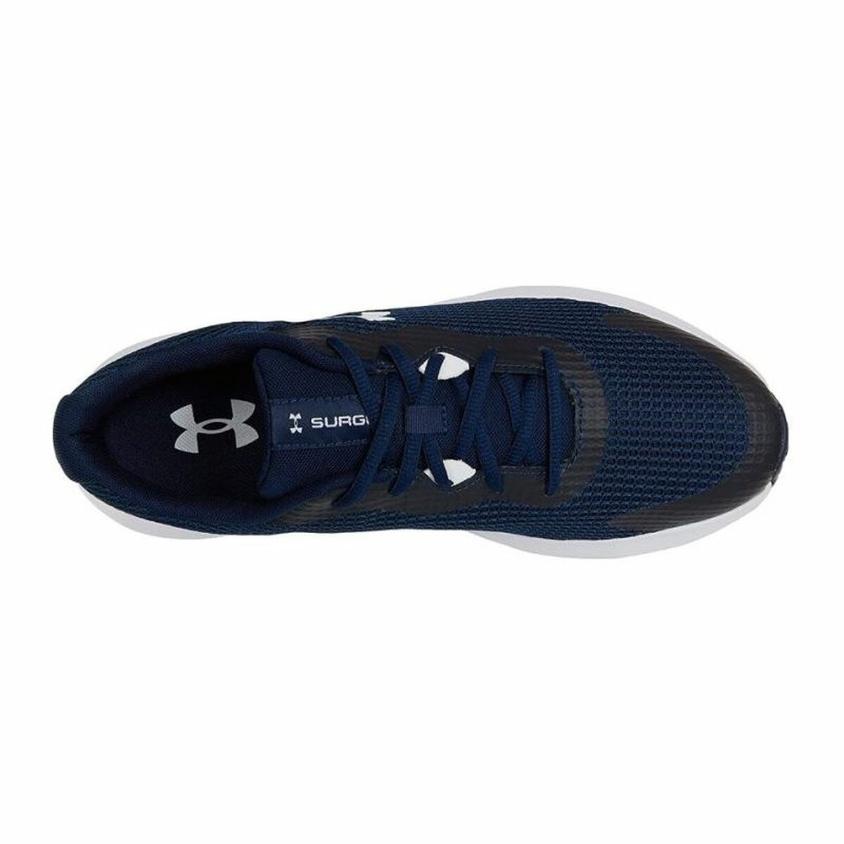 Turnschuhe Under Armour Surge 3 Marineblau - AWK Flagship