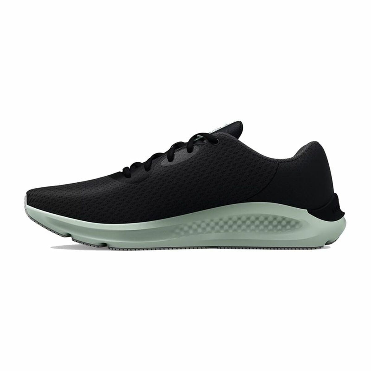 Laufschuhe für Damen Under Armour Charged Schwarz - AWK Flagship