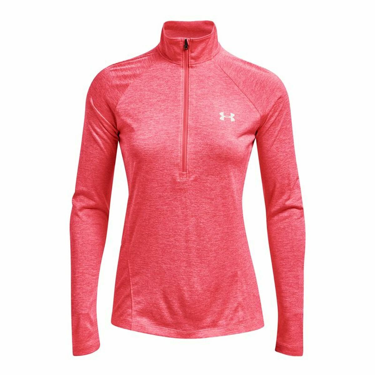 Damen Sweater ohne Kapuze Under Armour Tech™ Twist - AWK Flagship