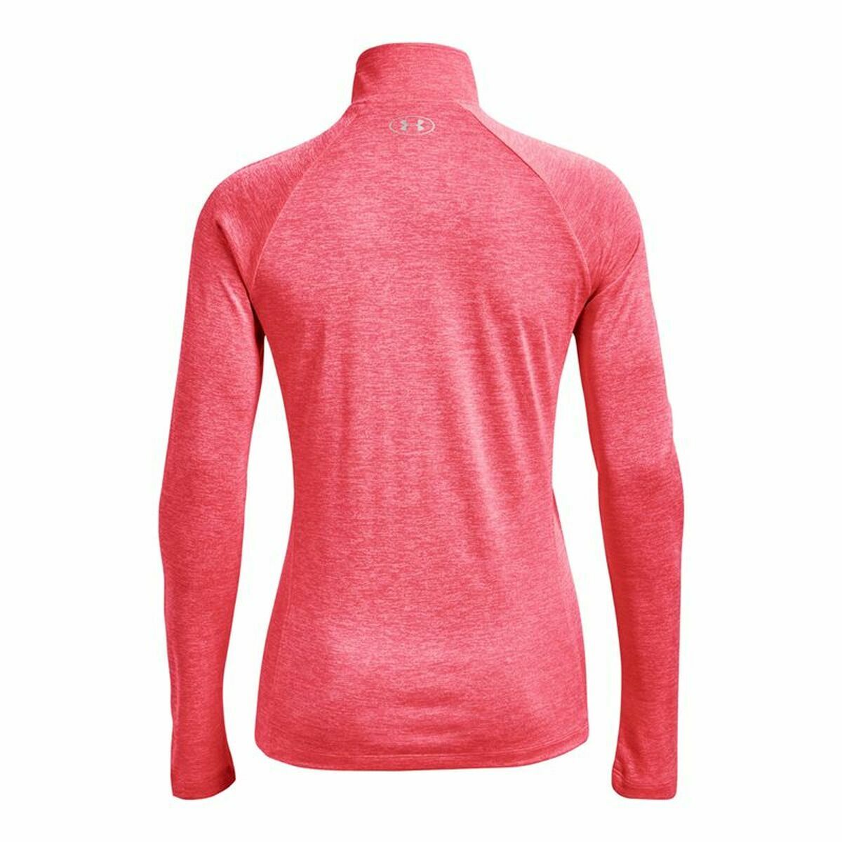 Damen Sweater ohne Kapuze Under Armour Tech™ Twist - AWK Flagship