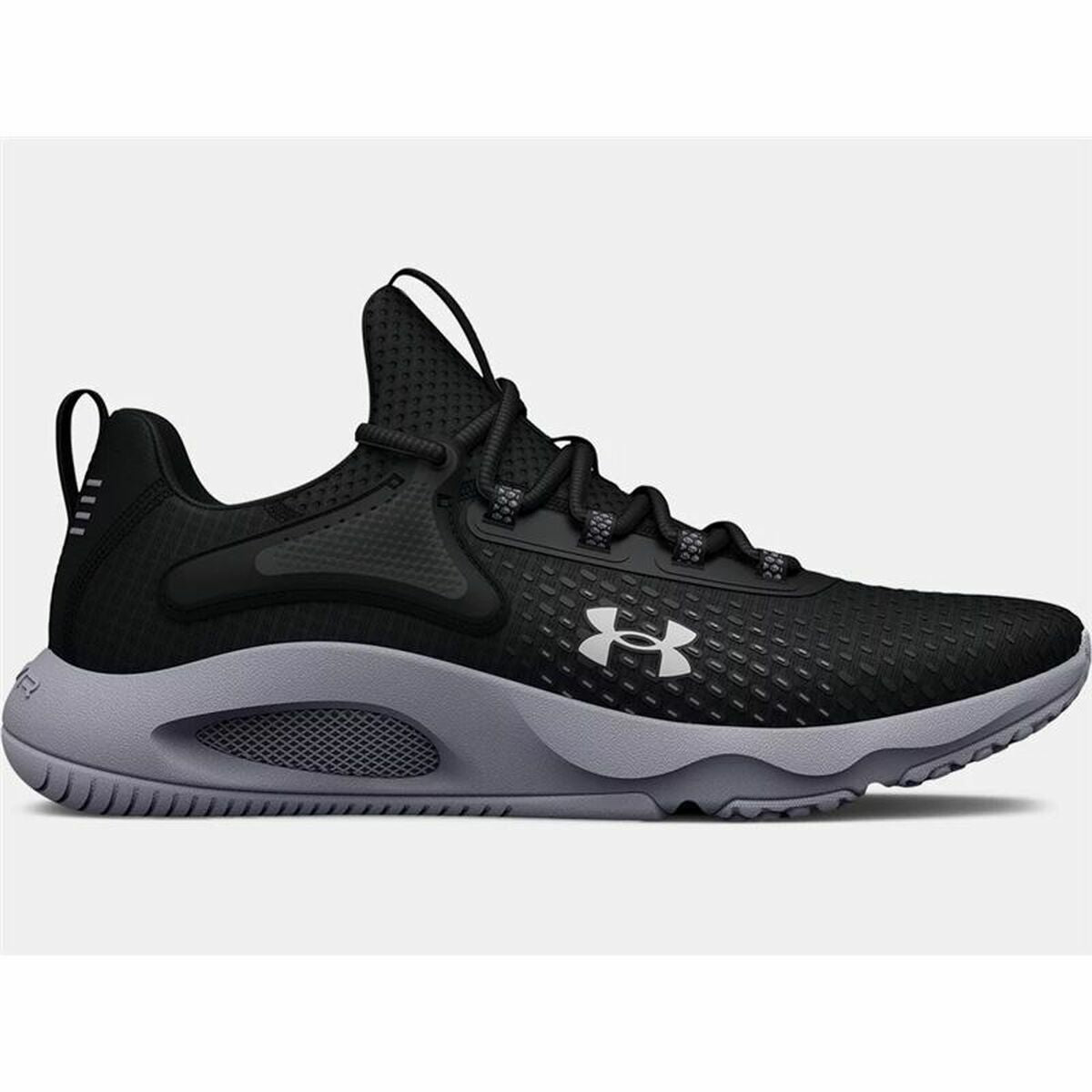 Herren-Sportschuhe Under Armour HOVR™ Schwarz Herren - AWK Flagship