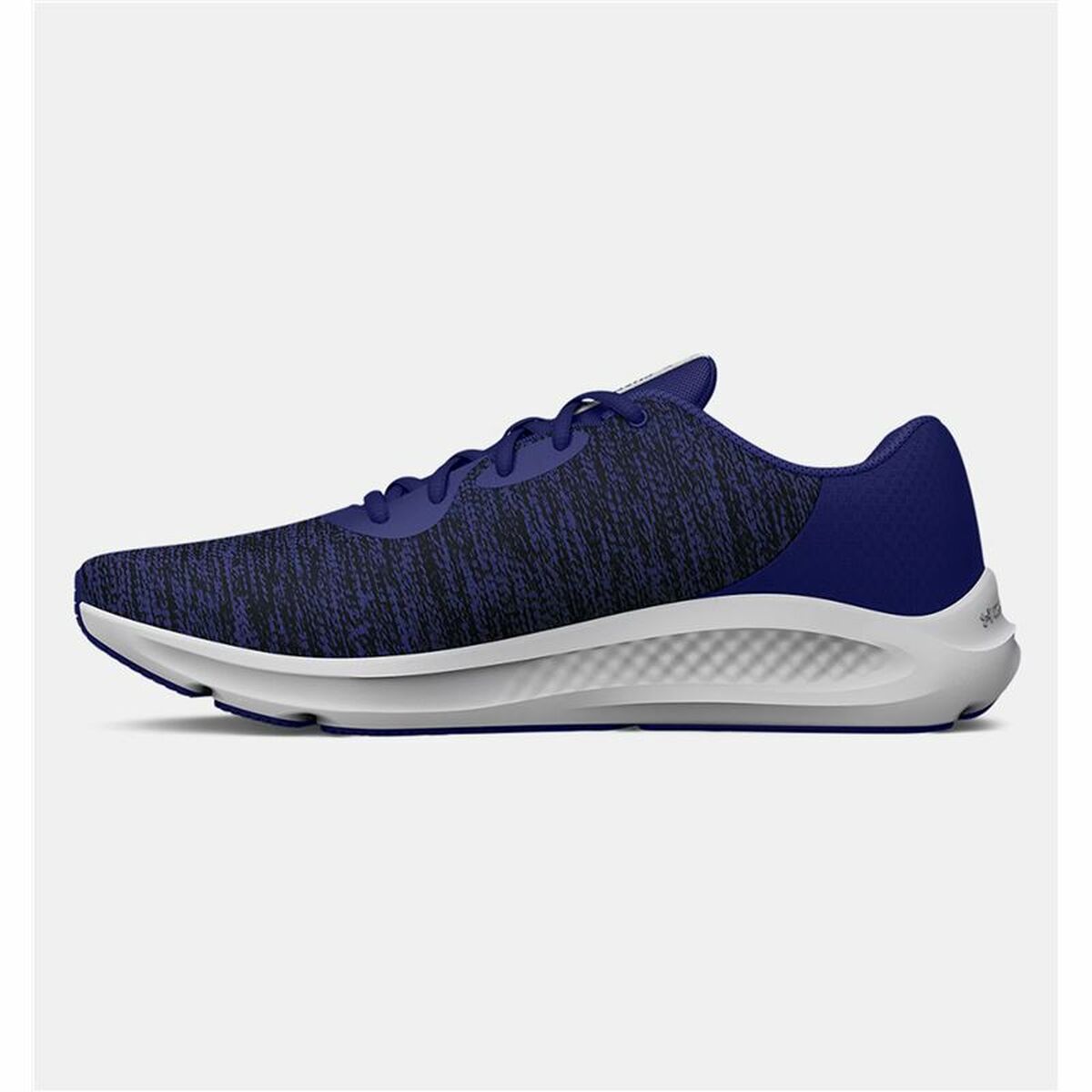 Turnschuhe Under Armour Charged Pursuit 3 Twist Blau - AWK Flagship