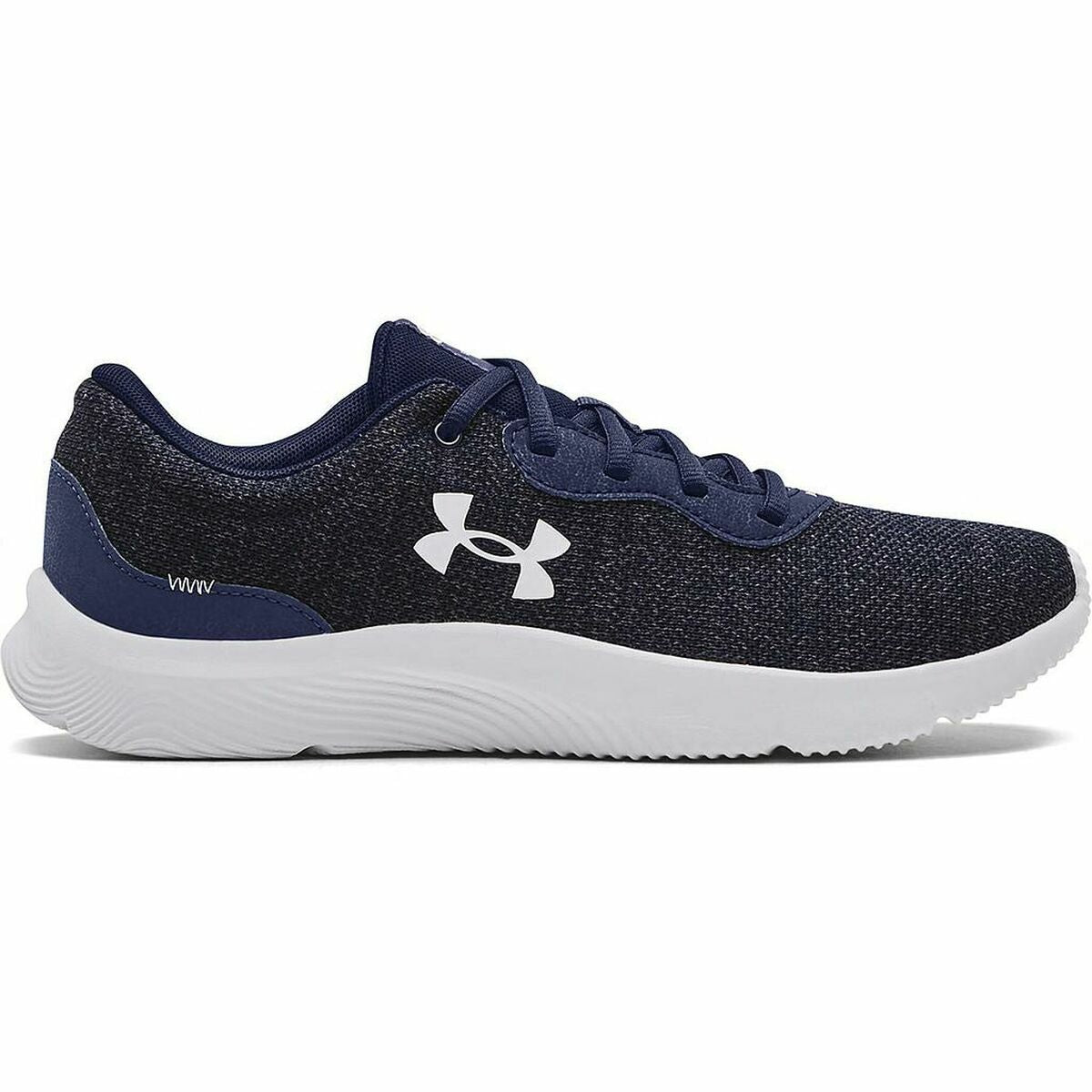 Turnschuhe  MOJO 2 Under Armour  3024134 403 Marineblau - AWK Flagship