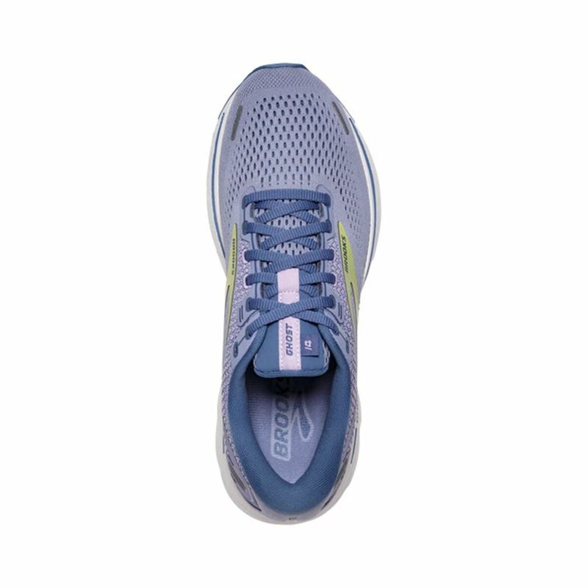 Laufschuhe für Damen Brooks Ghost 14 Lavendel - AWK Flagship