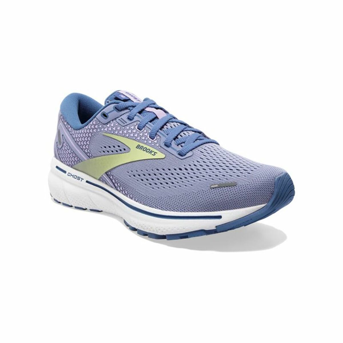 Laufschuhe für Damen Brooks Ghost 14 Lavendel - AWK Flagship