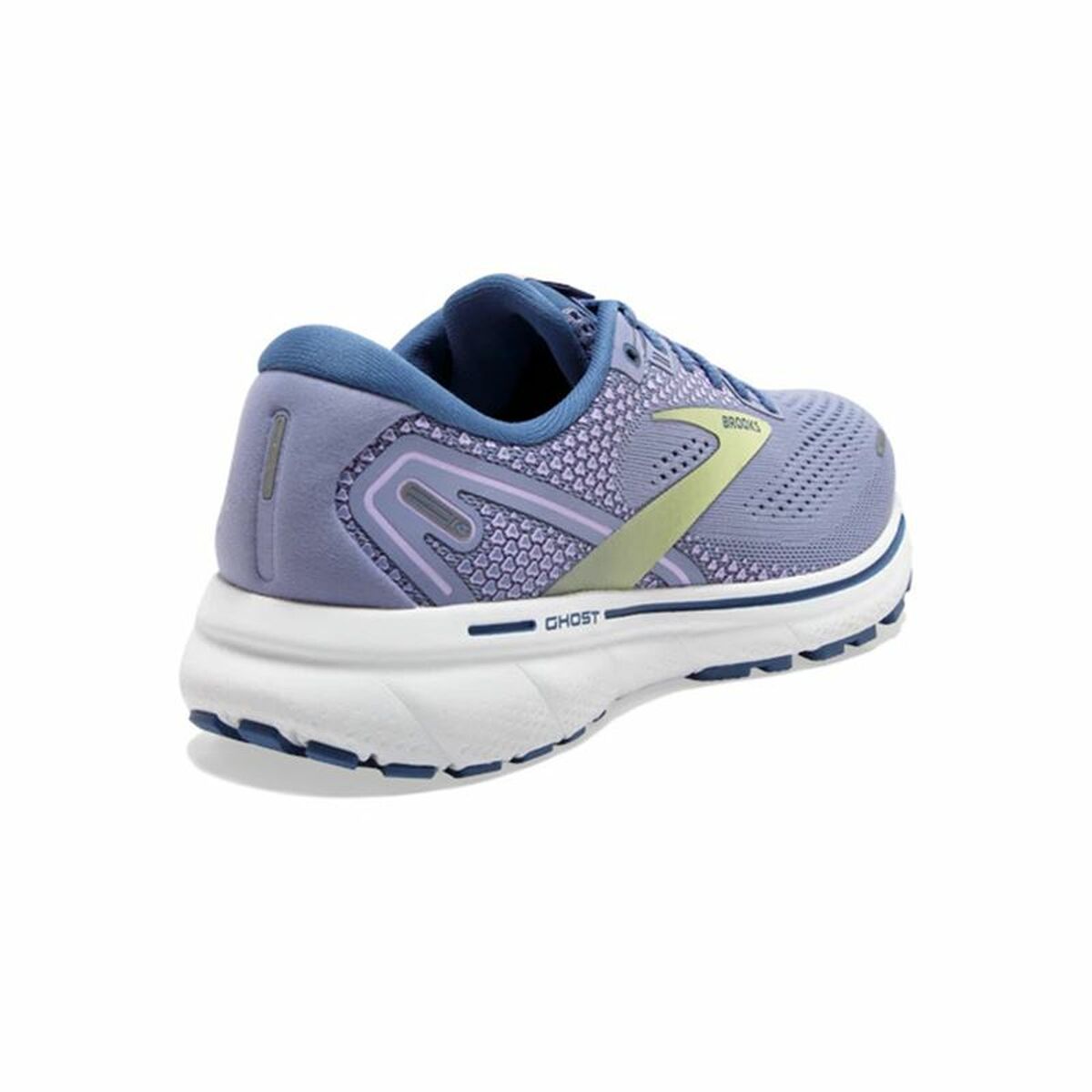 Laufschuhe für Damen Brooks Ghost 14 Lavendel - AWK Flagship