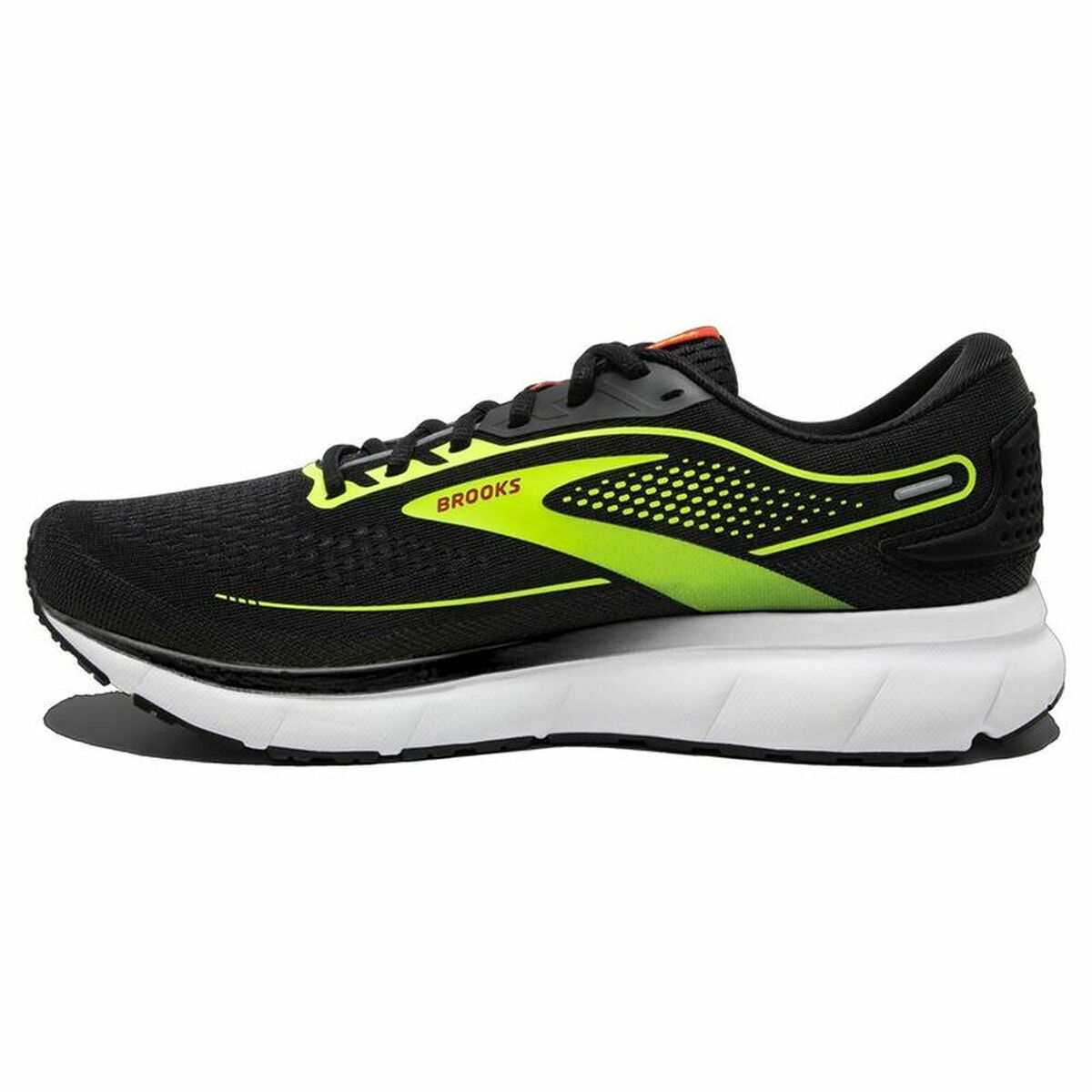 Laufschuhe für Herren Trace 2 Brooks Schwarz - AWK Flagship