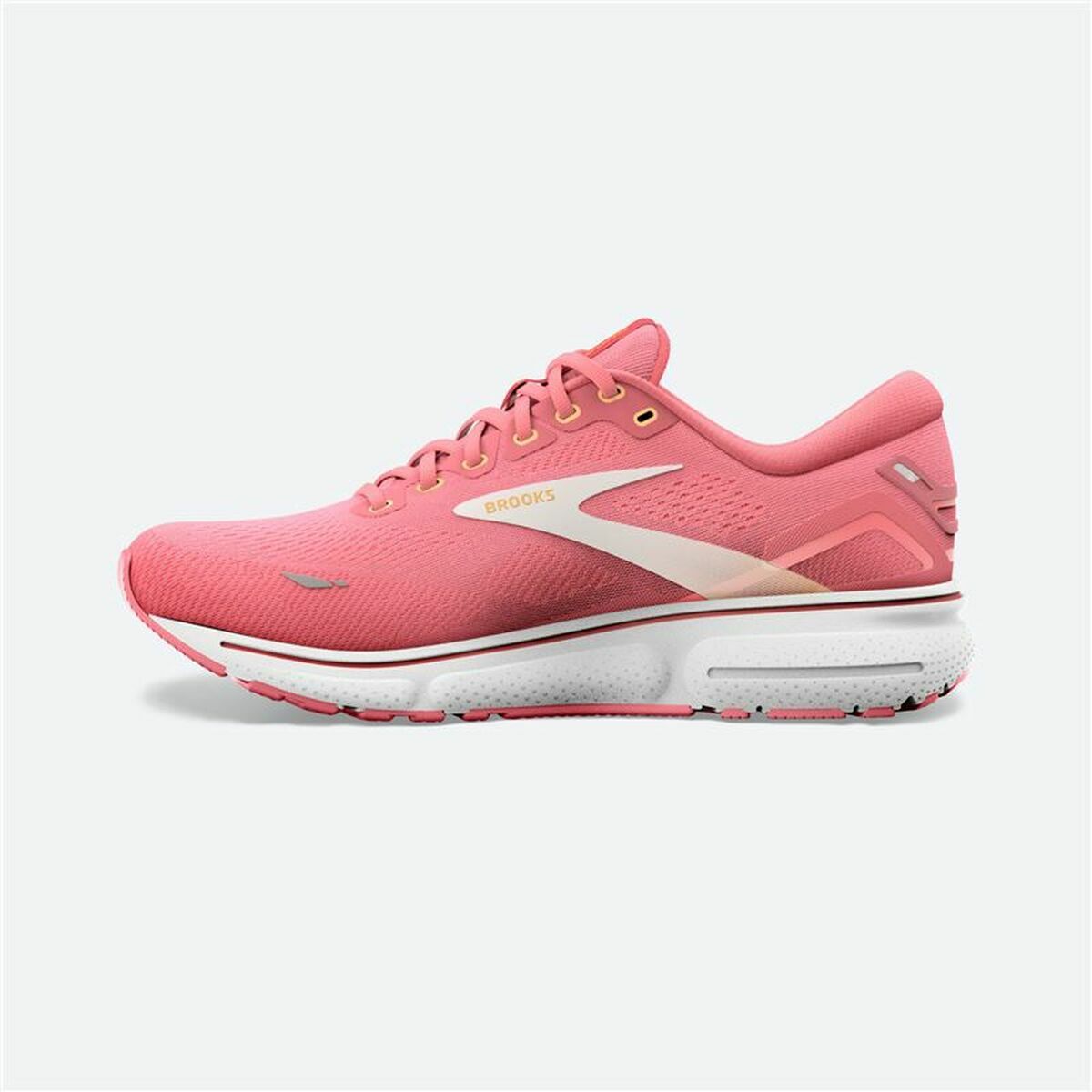 Laufschuhe für Damen DNA LOFT v2 cushion Brooks Ghost 15 Rosa Damen - AWK Flagship