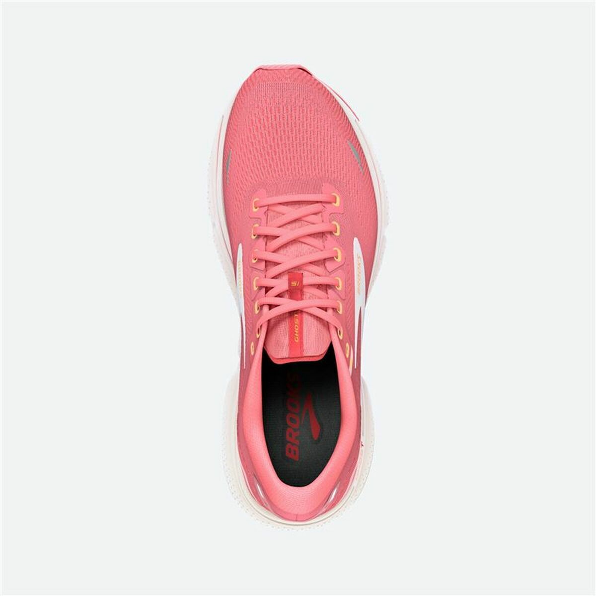 Laufschuhe für Damen DNA LOFT v2 cushion Brooks Ghost 15 Rosa Damen - AWK Flagship