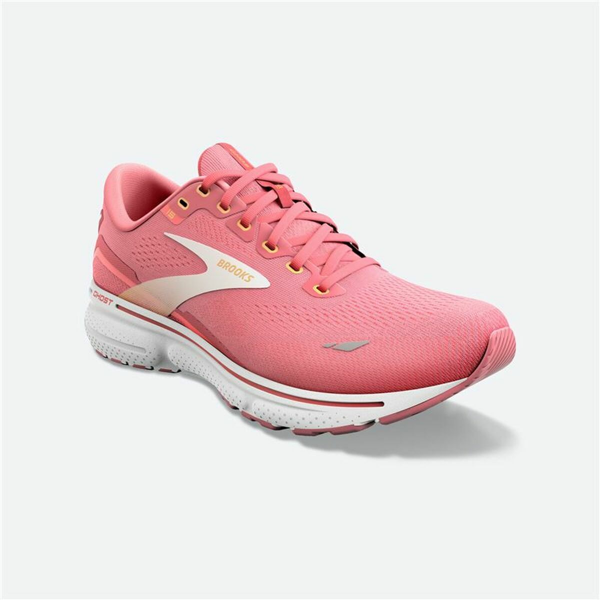 Laufschuhe für Damen DNA LOFT v2 cushion Brooks Ghost 15 Rosa Damen - AWK Flagship