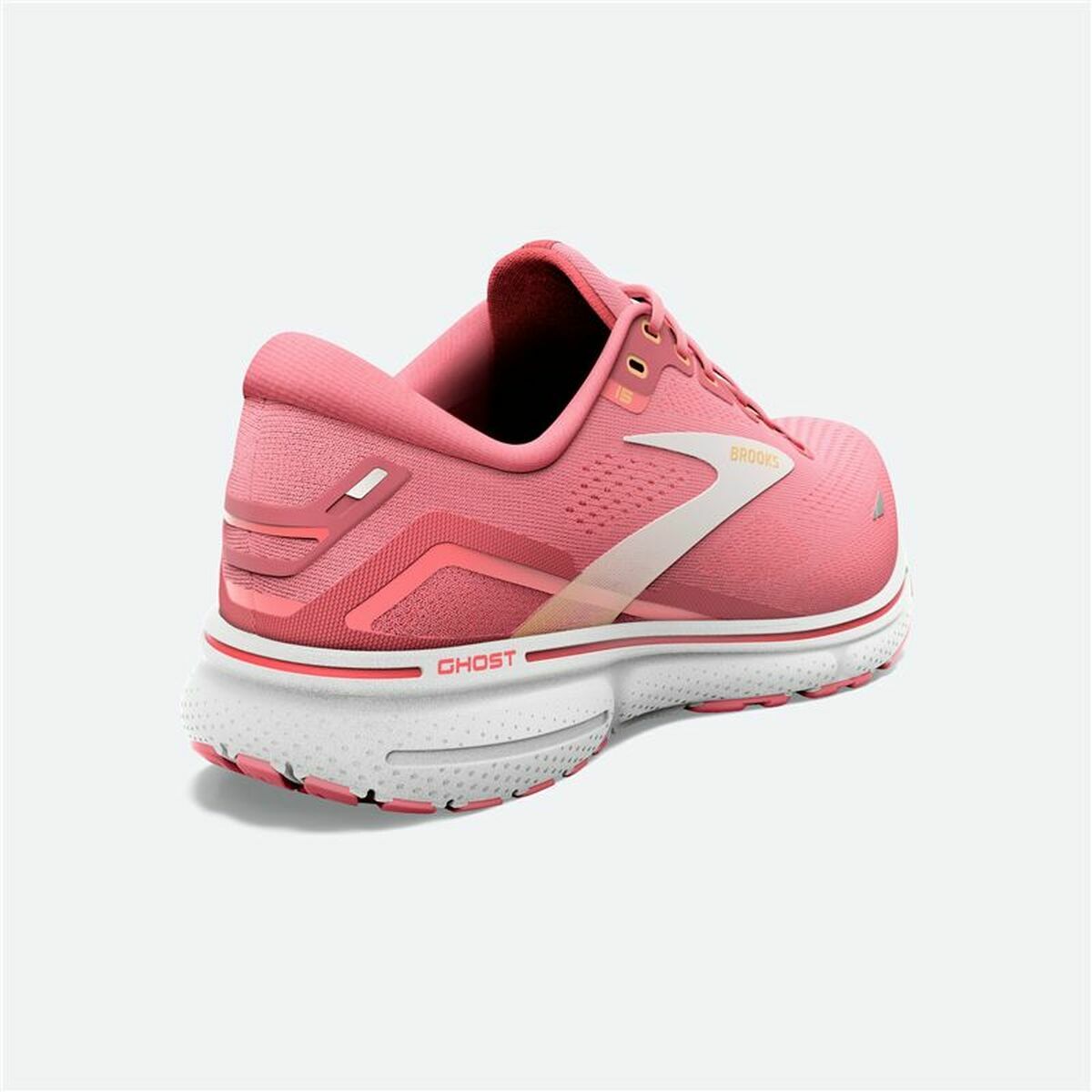 Laufschuhe für Damen DNA LOFT v2 cushion Brooks Ghost 15 Rosa Damen - AWK Flagship