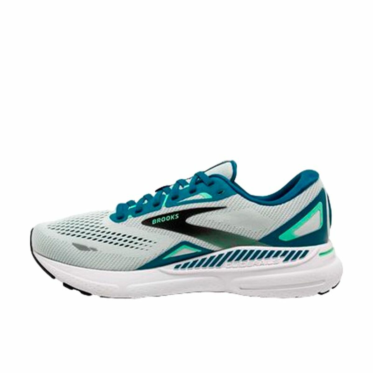 Herren-Sportschuhe Brooks Adrenaline GTS 23 Grau - AWK Flagship