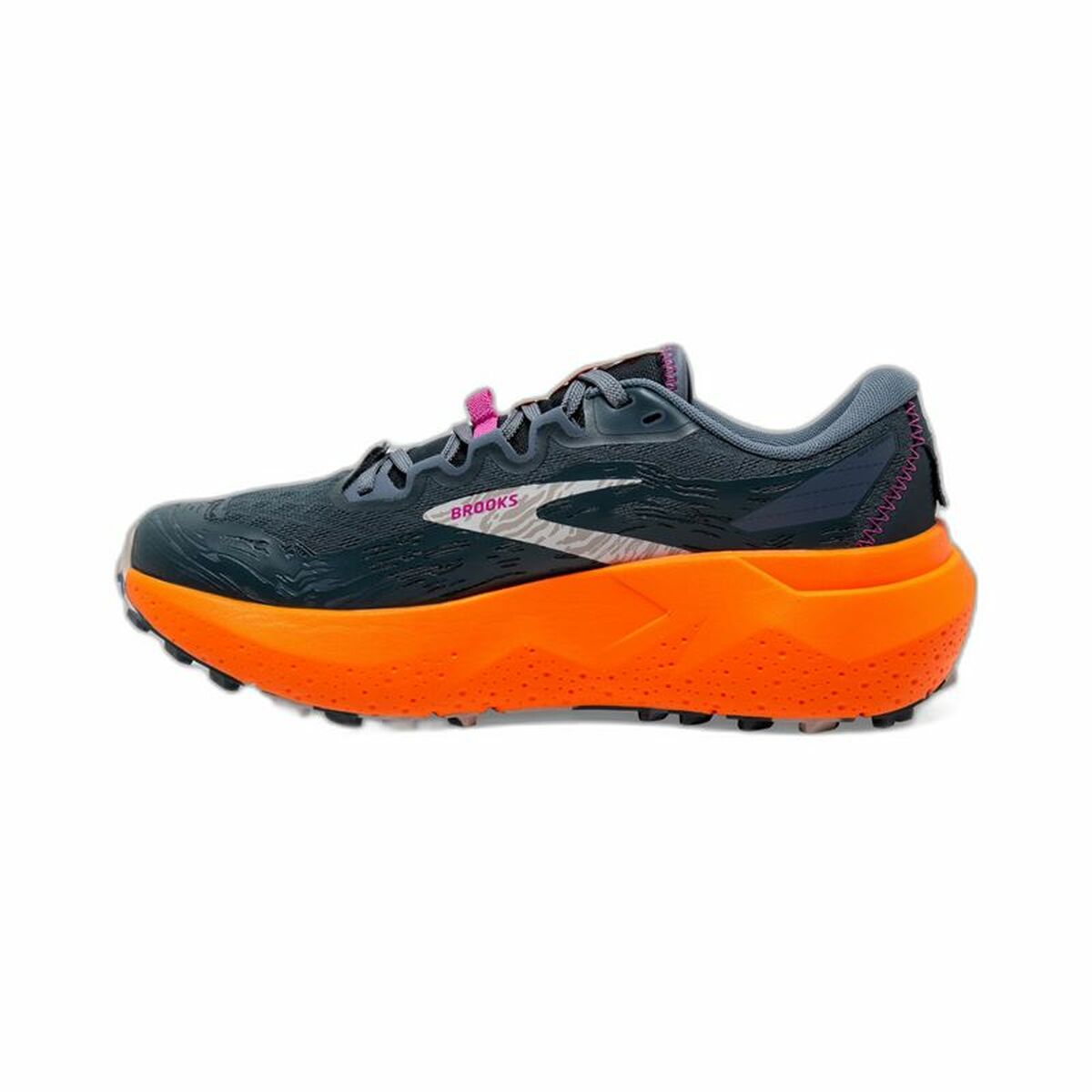 Laufschuhe für Damen Trail Brooks Caldera 6 Tafel - AWK Flagship