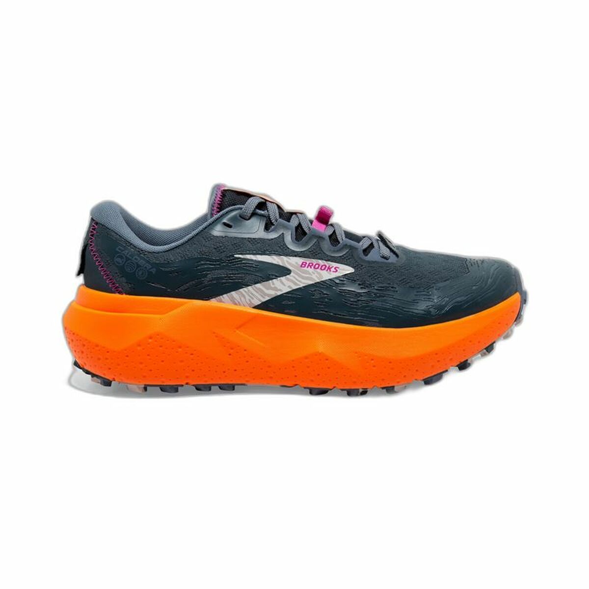 Laufschuhe für Damen Trail Brooks Caldera 6 Tafel - AWK Flagship