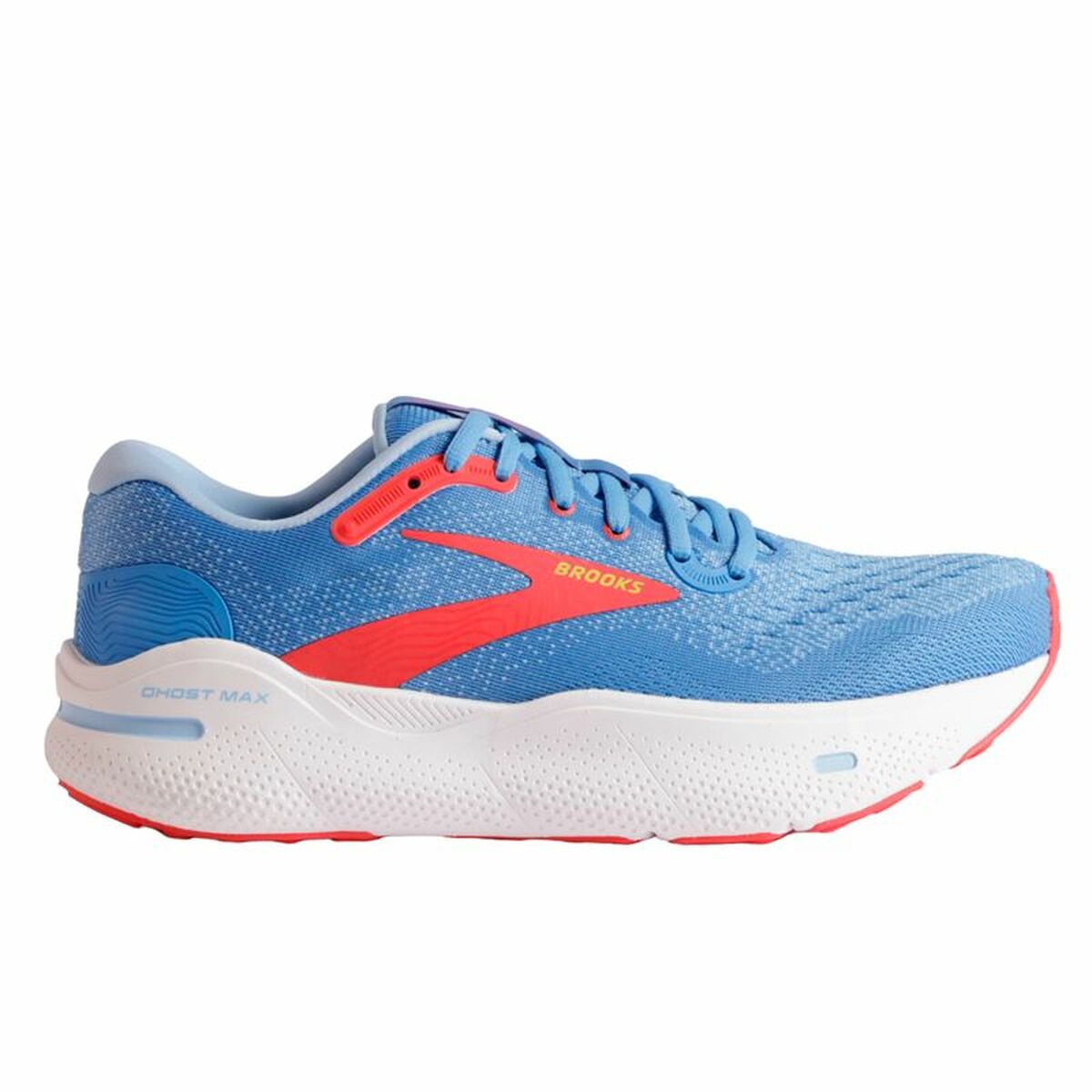 Laufschuhe für Damen Brooks Ghost Max Blau - AWK Flagship