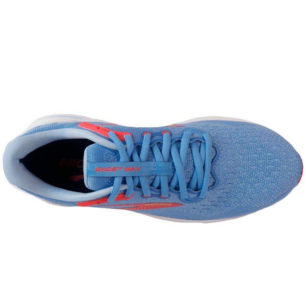 Laufschuhe für Damen Brooks Ghost Max Blau - AWK Flagship