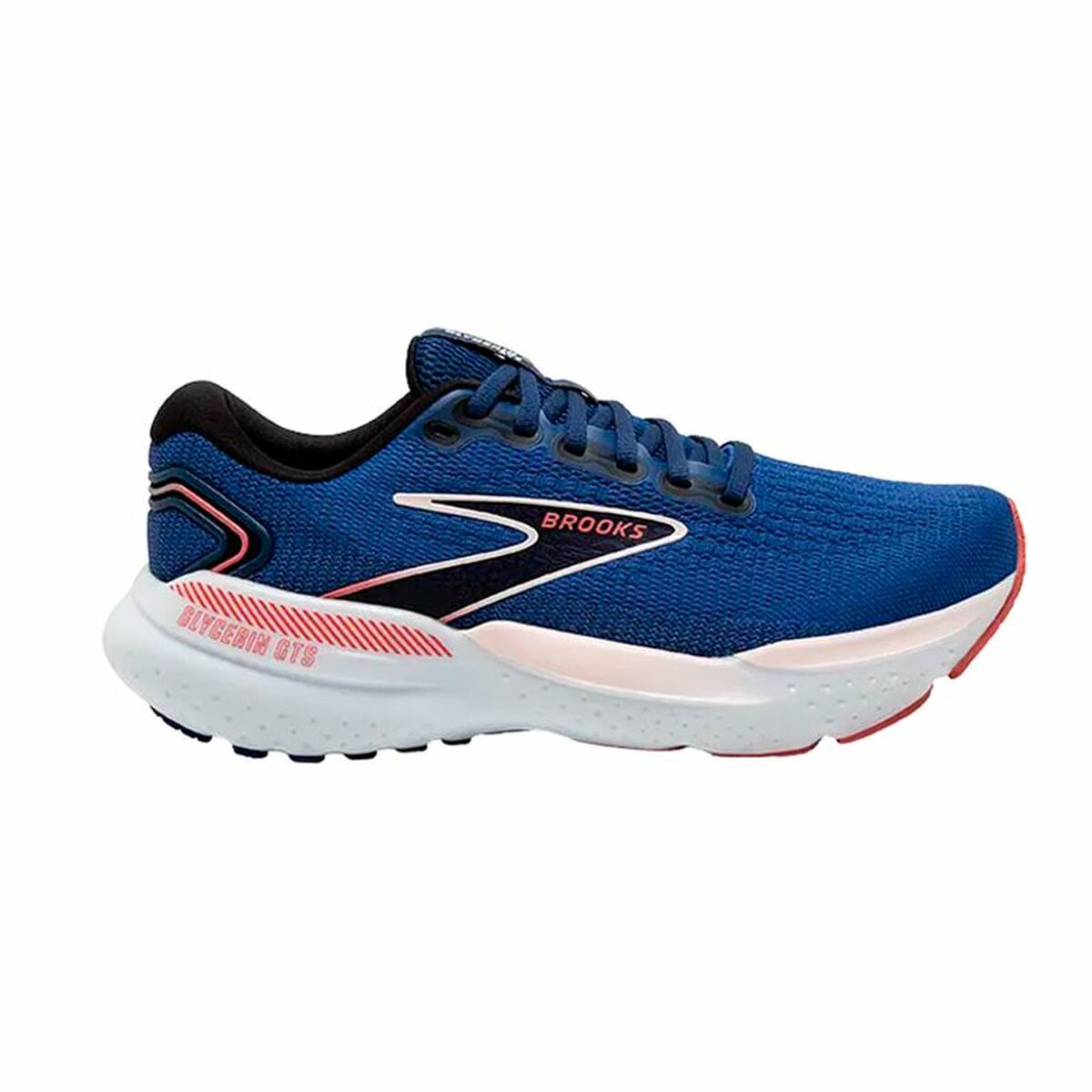 Turnschuhe Brooks Glycerin GTS 21 Damen - AWK Flagship