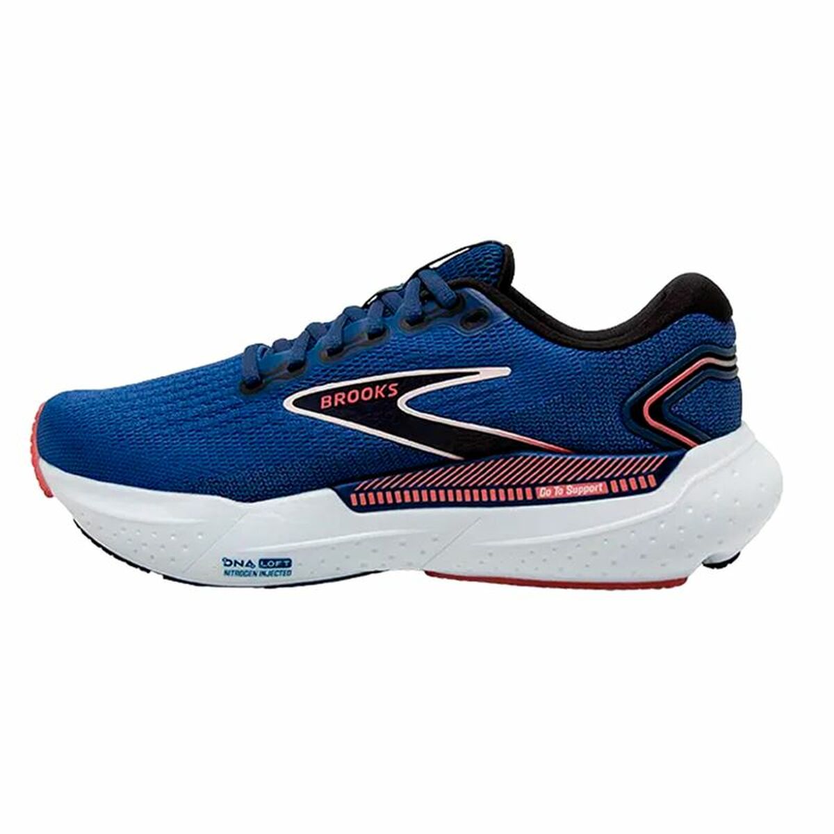 Turnschuhe Brooks Glycerin GTS 21 Damen - AWK Flagship