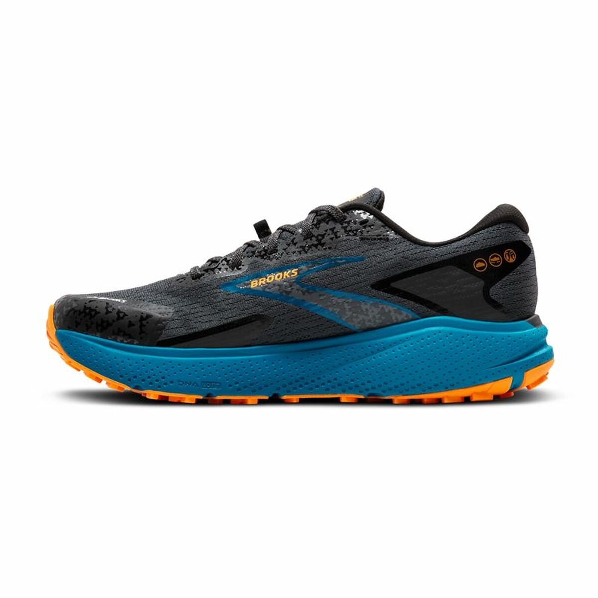 Herren-Sportschuhe Brooks Divide 5 Blau - AWK Flagship